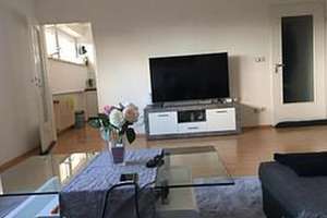 helles zentrumsnahes 1 Zi-Appartment mit neuwertiger Einbauküche – Die vollständige Adresse der Immobilie erhältst du vom Anbieter., 93055 Ostenviertel, Regensburg – Vorschaubild 3