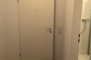 Schöne zwei Zimmer Wohnung in Aachen, Aachen-Eilendorf – Johanneswinkel 1, 52080 Aachen – Vorschaubild 8