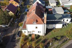 Himmelpfort: Anwesen in bester LAGE, ca. 550 m² - auch gewerblich nutzbar per SOFORT zu VERKAUFEN – Die vollständige Adresse der Immobilie erhältst du vom Anbieter., 10789 Charlottenburg, Berlin – Vorschaubild 46
