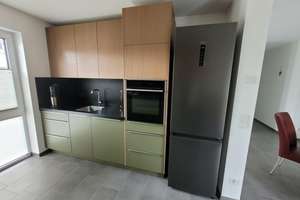 Neubau Bungalow in KfW-55 Bauweise: ebenerdig, energieeffizient sowie hochwertig ausgestattet – Die vollständige Adresse der Immobilie erhältst du vom Anbieter., 59075 Bockum-Hövel, Hamm – Vorschaubild 9