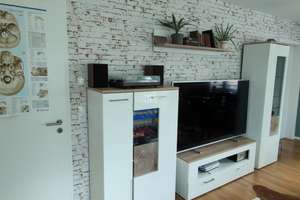 Neubau 2-Zimmer-Wohnung teilmöbliert EBK, Tiefgarage, Kellerraum, Marienthal Wandsbek – Gustav-Adolf-Straße 57, 22043 Marienthal, Hamburg – Vorschaubild 20