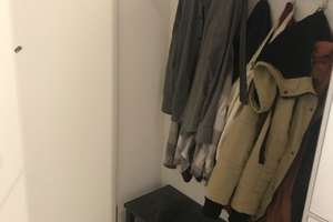 Wohnen im Studentenwohnheim - möblierte Wohnung zur Miete - ausschl. für Studenten, Aus- und Weiterz – Die vollständige Adresse der Immobilie erhältst du vom Anbieter., 81539 Balanstraße-West, München – Vorschaubild 6