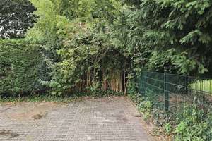 Perfekte renovierte 1-Zimmer Wohnung mit Einbauküche, großer Balkon, Stellplatz (Auto) – 44357 Bodelschwingh, Dortmund – Vorschaubild 6