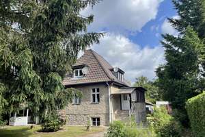 Bezauberndes Wohnhaus mit großem Garten und Pool in begehrter Lage von Berlin Biesdorf-Süd – Die vollständige Adresse der Immobilie erhältst du vom Anbieter., 12683 Biesdorf, Berlin – Vorschaubild 4
