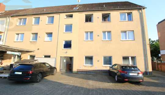 Bild von Wohn- und Geschäftshaus mit 6 Wohneinheiten + Gewerbe in Citylage! Meine Immobilie=mein Makler!