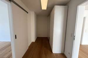 Traumhafte Wohnung am Rochusweg - 3,5 Zimmer, 2 Bäder, Balkon, Einbauküche, Tiefgarage ! – 33102 Kernstadt, Paderborn – Vorschaubild 8