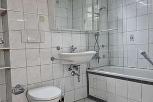 Stadtwohnung mit 2 Balkonen: 2-Zimmer-Domizil in Bogenhausen – Elektrastraße 17, 81925 Parkstadt, München – Vorschaubild 5