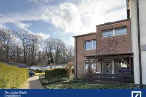 Charmantes Reihenendhaus mit großem Garten wartet auf Sie – Hochsauerlandkreis – Vorschaubild 1
