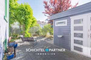 Gröpelingen | Saniertes Zweifamilienhaus für Selbstnutzer & Kapitalanleger – Die vollständige Adresse der Immobilie erhältst du vom Anbieter., 28239 Ohlenhof, Bremen – Vorschaubild 16