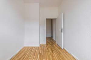 Charmante Altbauwohnung mit Erkerzimmer – Die vollständige Adresse der Immobilie erhältst du vom Anbieter., 4155 Gohlis-Süd, Leipzig – Vorschaubild 7