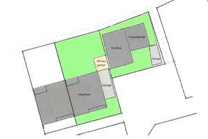 Bungalow mit Anbau – Ihr neues Zuhause mit Platz und gemütlichem Gartenambiente – Wesel (Kreis) – Vorschaubild 27