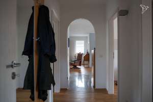 NON PLUS ULTRA ENERGIEEFFIZIENZ A+ ⚡️ Neu erbautes Mehrfamilienhaus mit großem Garten in Wuppertal! – Die vollständige Adresse der Immobilie erhältst du vom Anbieter., 42281 Barmen, Wuppertal – Vorschaubild 3