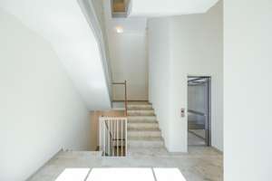 Wohnrarität in Münsters Bestlage!
Exklusive Maisonettewohnung in den Clemensbögen – Die vollständige Adresse der Immobilie erhältst du vom Anbieter., 48143 Dom, Münster – Vorschaubild 27