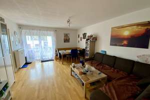 Ideal für Kapitalanleger - optimal geschnittene 3-Zimmer-Wohnung – Die vollständige Adresse der Immobilie erhältst du vom Anbieter., 86529 Schrobenhausen – Vorschaubild 3