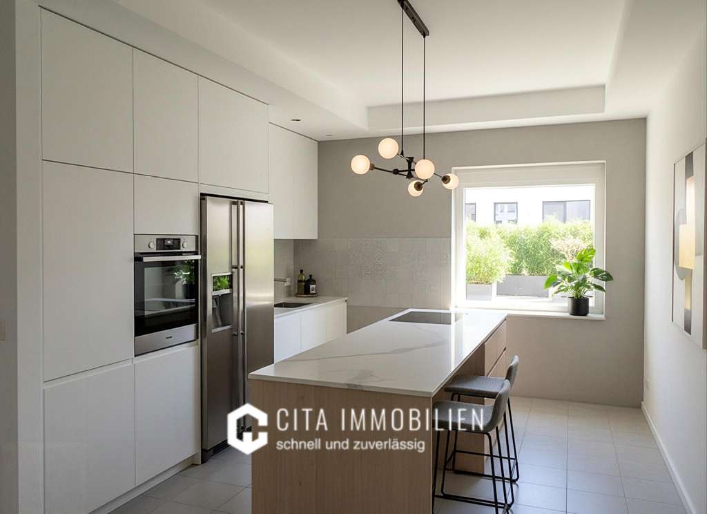 Immobilie in Seeheim-Jugenheim - 3 Häuser – 6 Einheiten – 456 m² Wohnfläche auf großem Grundstück in Seeheim-Jugenheim (Malchen) - Bild 0