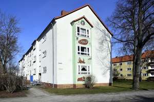 Klein, frein und stadtnah auf dem Wohltberg, 1.OG. , Rechts – Saarstr. 26, 38440 Hohenstein, Wolfsburg – Vorschaubild 2