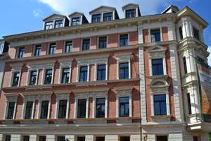 Mittendrin, statt nur dabei! // Hochwertig ausgestattete 2-Raum-Whg. in Leipzig-Ost // ab 01.08.2026 – Wurzner Straße 38, 4315 Volkmarsdorf, Leipzig – Vorschaubild 11