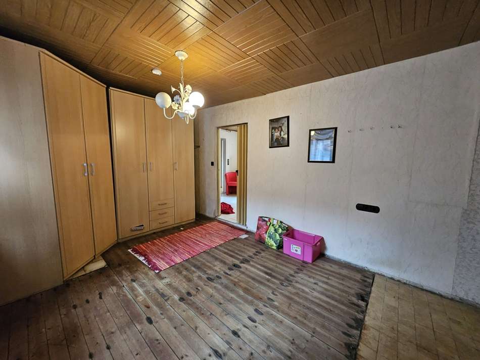 Schlafzimmer EG