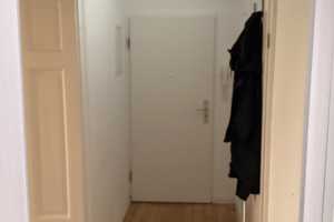 Sehr schön sanierte Wohnung mit Balkon, Dielenböden und Wohnküche in stilvollem Altbau! – Mannheim – Vorschaubild 11