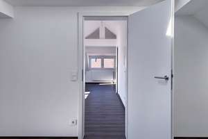 Erstbezug! Penthouse – Ein kleines Unikat über den Dächern von Karlsruhe.. – Veilchenstraße 17, 76131 Oststadt, Karlsruhe – Vorschaubild 28
