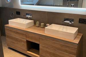 Exklusive 5-Zimmer-Maisonettewohnung in Solln – Neubau mit ca. 220 m² & luxuriösem Wohnambiente – Die vollständige Adresse der Immobilie erhältst du vom Anbieter., 81479 Solln, München – Vorschaubild 10