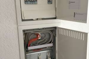 Praktische 2-Zimmer-Dachgeschoss Wohnung Bahnhofsnah in Ehningen  – Schillerstraße 4/1, 71139 Ehningen – Vorschaubild 5