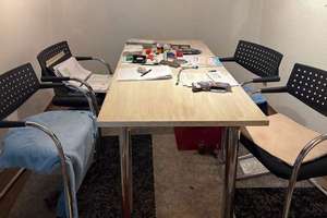 PERFEKTE "ECKDATEN": 3 Zi., 2 Bäder, Balkon, Abstellkammer, Garage! Top Anbindung zu allen Hotspots – 41462 Weißenberg, Neuss – Vorschaubild 10