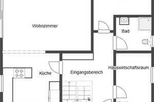 Modernes Einfamilienhaus mit großem Garten und PV-Anlage in familienfreundlicher Lage – Roth (Kreis) – Vorschaubild 21