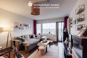 Vermieten Sie im Münsteraner Norden! (Erbbaurecht) – 48159 Kinderhaus-West, Münster – Vorschaubild 3