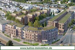 Exklusives Penthouse im Kaiserquartier Dortmund