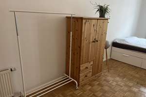Sunny studio in Mitte – Linienstraße 103, 10115 Mitte (Ortsteil), Berlin – Vorschaubild 13