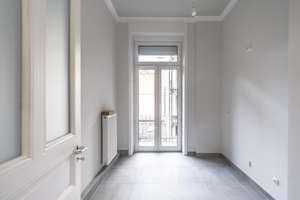 NEU *Paul & Partner* ZWEITBEZUG NACH KERNSANIERUNG ! ALTBAUPERLE IN WIESBADEN-WESTEND! – Die vollständige Adresse der Immobilie erhältst du vom Anbieter., 65191 Westend / Bleichstraße, Wiesbaden – Vorschaubild 12