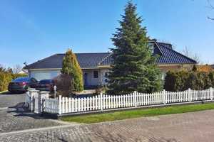 Ohne Käuferprovision ! Wunderschönes Einfamilienhaus in Klausdorf zu verkaufen – Klausdorf, Vorpommern-Rügen (Kreis), 18445 Nordvorpommern (Kreis) – Vorschaubild 3