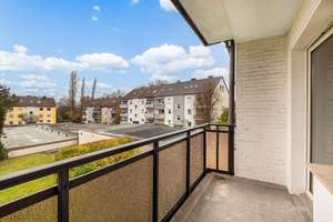 Bezugsfreie und sanierte 3-Zimmer Wohnung in grüner Lage von Mülheim an der Ruhr – 45475 Dümpten, Mülheim an der Ruhr – Vorschaubild 16
