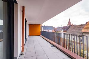 NEUBAU - SOFORTBEZUG - Einzigartige Mietwohnung im Herzen der Altstadt von Endingen – Die vollständige Adresse der Immobilie erhältst du vom Anbieter., 79346 Endingen am Kaiserstuhl – Vorschaubild 10
