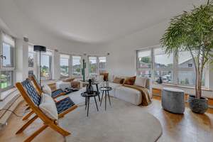 Loft im Denkmal – außergewöhnliches Wohnen  auf 3 Ebenen - zwischen Natur und Stadt – Professor- Sudhoff- Str. 1B, 40699 Erkrath – Vorschaubild 3