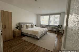 Großzügige und helle Wohnung im Herzen von Hagen – Die vollständige Adresse der Immobilie erhältst du vom Anbieter., 58095 Mittelstadt, Hagen – Vorschaubild 4