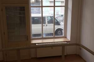 3-Raum-Wohnung mit Ladencharakter auf zwei Ebenen mit grünem Innenhof! – Die vollständige Adresse der Immobilie erhältst du vom Anbieter., 1097 Leipziger Vorstadt, Dresden – Vorschaubild 6