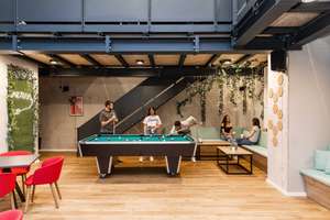 THE FIZZ Munich – Fully furnished Apartments for Students – Hanebergstraße 2, 80637 Dom Pedro, München – Vorschaubild 17