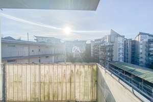 AUßERGEWÖHNLICH! EINMALIG SCHÖNE DG-WOHNUNG MIT DACHTERRASSE, 2 BALKONEN & AUFZUG! PROVISIONSFREI! – Heinersdorfer Str. 35, 13086 Weißensee, Berlin – Vorschaubild 15