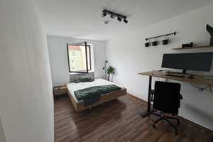 Zwischenmiete 5 Monate: 2-Zimmer Wohnung (01.10..25-28.02.26) – Lindwurmstraße 95, 80337 München – Vorschaubild 3