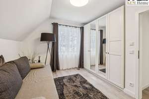 Einfamilienhaus mit exklusivem Flair – Die vollständige Adresse der Immobilie erhältst du vom Anbieter., 22399 Hummelsbüttel, Hamburg – Vorschaubild 29