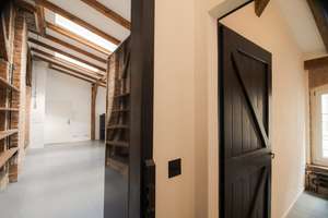Charmantes Atelier-Apartment mit besonderem Flair und Klimaanlage im Gräfekiez – Grimmstraße 23, 10967 Kreuzberg, Berlin – Vorschaubild 17