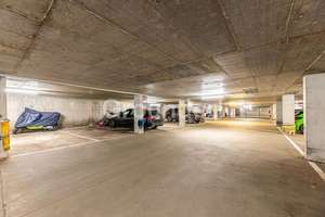 Erstbezug nach Kernsanierung – Moderne 3-Zimmer-Wohnung mit Balkon & TG-Stellplatz in Nürnberg – Franz-Reichel-Ring 87, 90473 Langwasser Südwest, Nürnberg – Vorschaubild 27