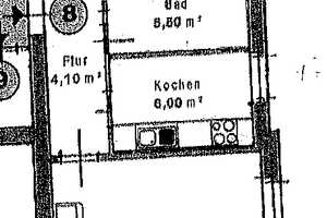 Sanierte 2 Zimmer-Altbauwohnung mit EBK in MD-Sudenburg zu vermieten – Langer Weg 14, 39112 Magdeburg – Vorschaubild 8