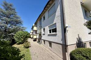 ++großzügige 3-Zimmerwohnung mit 2 Balkon und Garage in Stuttgart-Luginsland++ – 70327 Luginsland, Stuttgart – Vorschaubild 9
