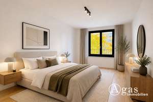 Bestlage! 3-Zimmer mit Balkon und Tiefgaragenstellplatz in Berlin Mitte – Die vollständige Adresse der Immobilie erhältst du vom Anbieter., 10179 Mitte (Ortsteil), Berlin – Vorschaubild 8