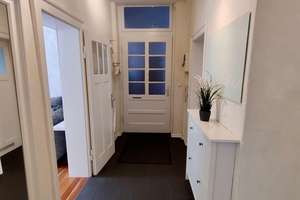 Provisionsfreie, modernisierte 3-Zimmer-Eigentumswohnung in Hannover/Südstadt-Bult – Bischofsholer Damm 22, 30173 Bult, Hannover – Vorschaubild 13