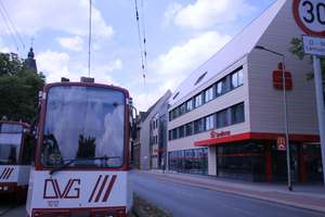 Rarität und Vision--Ehemalige Reichsbank für die Ewigkeit gebaut und wertbständiger als jede Währung – Duisburger Straße 216, 47166 Obermarxloh, Duisburg – Vorschaubild 24
