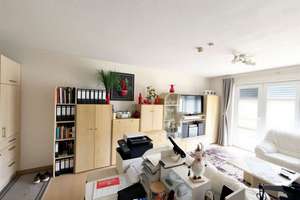 Seniorengerechte Wohnung in der Stadtresidenz Limburg – zentrale Bestlage – Johannes-Mechtel-Straße 3b, 65549 Limburg an der Lahn – Vorschaubild 2